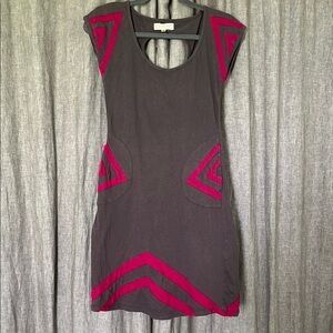Synergy organic cotton dress size XS
